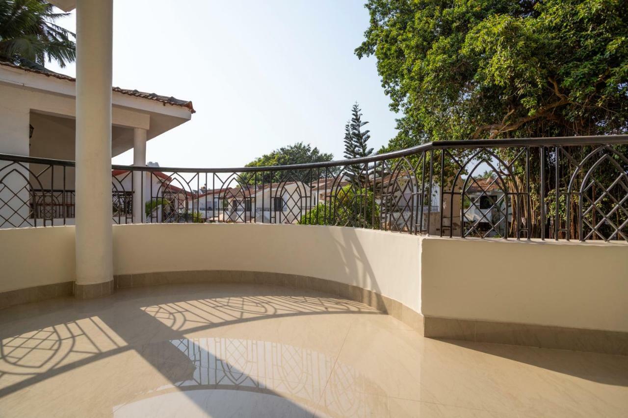Aspirealconvilla-2Bhk-Beachtouch-坎多林 外观 照片